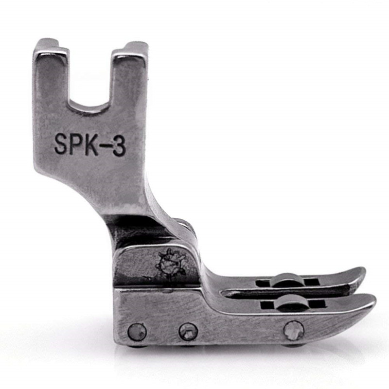 Leatherwork Press - 재봉 액세서리 SPK-3 스냅인 높은 생크