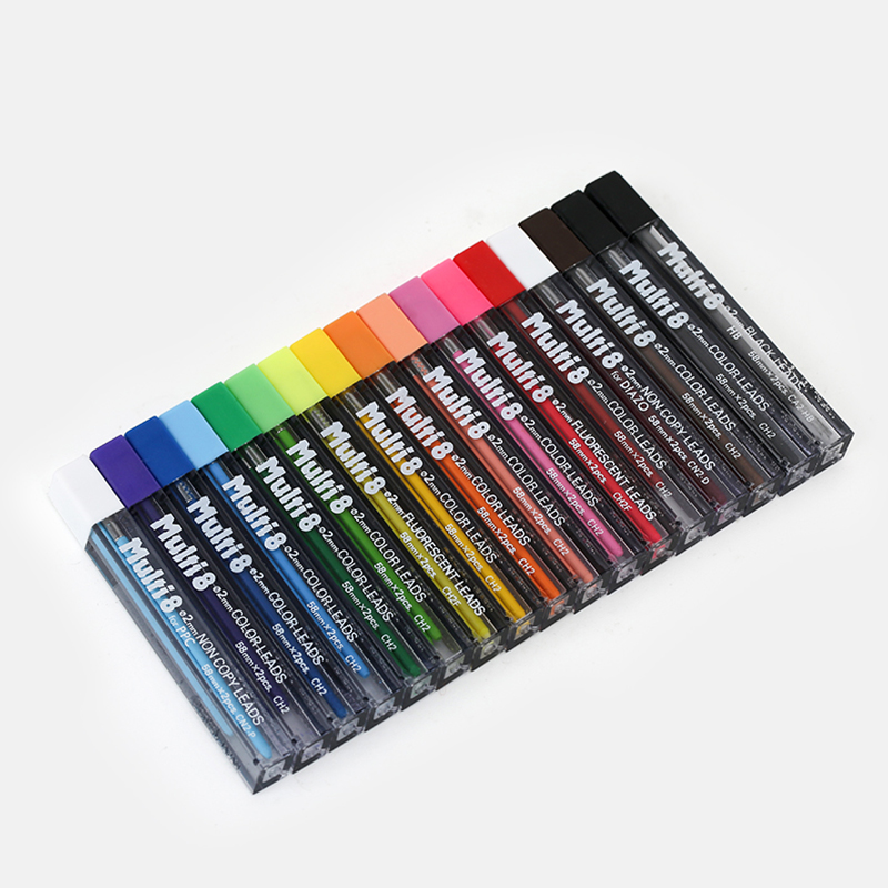 LifeMaster Pentel Multi 8 리드 리 - Pentel Pen Energel 리뷰 및 가격