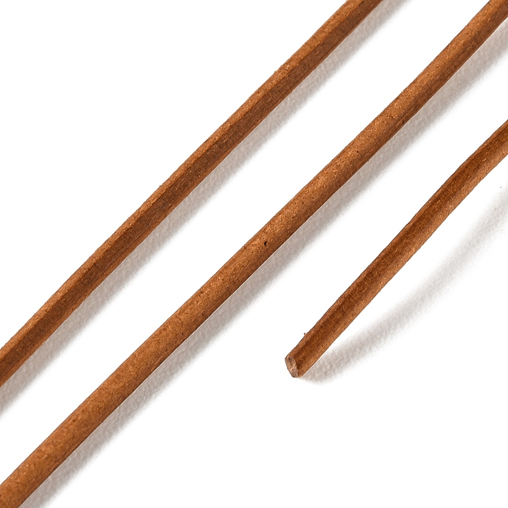 100m 1mm/1.5mm/2mm/3mm 소가죽 라운드 - Leatherwork Diy 리뷰 및 가격