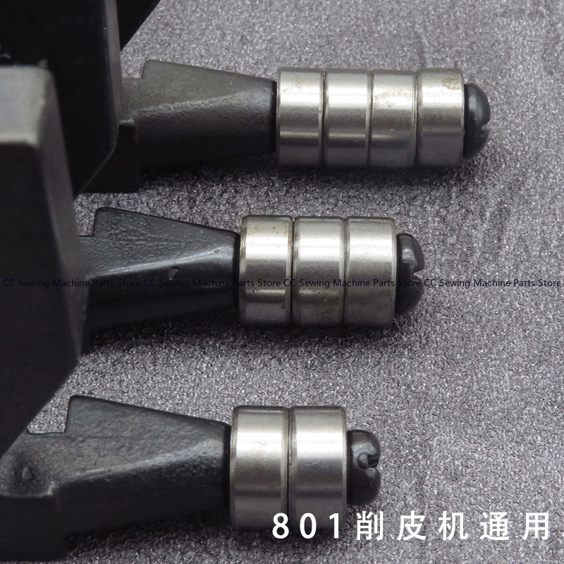 801 필러 베어링 롤러 노루발 747 삽 가죽 기계  - Leatherwork Press 리뷰 및 가격