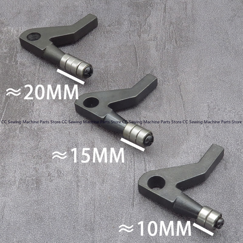 801 필러 베어링 롤러 노루발 747 삽 가죽 기계  - Leatherwork Press 리뷰 및 가격