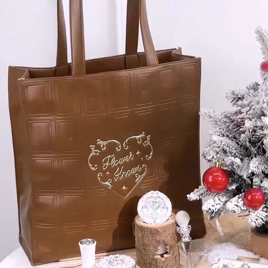 플라워노즈 여행용 토트백 핑크 크로스백 여성용 명품 가 - Leatherwork Flowers 리뷰 및 가격