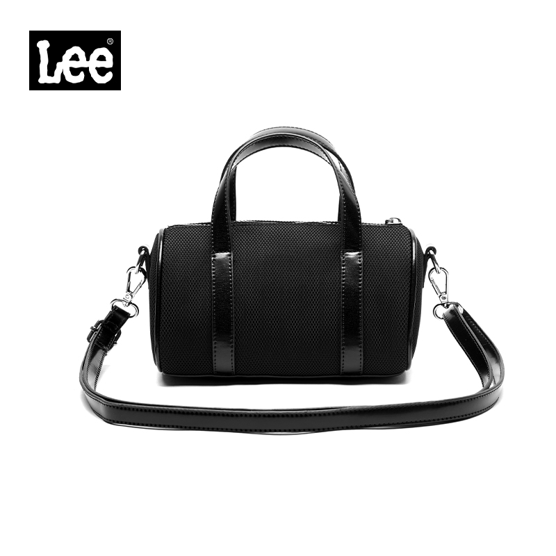 LEE 미니 클래식 블랙 숙녀 핸드백 숄더 백 여성 옥 - Leatherwork Letters 리뷰 및 가격