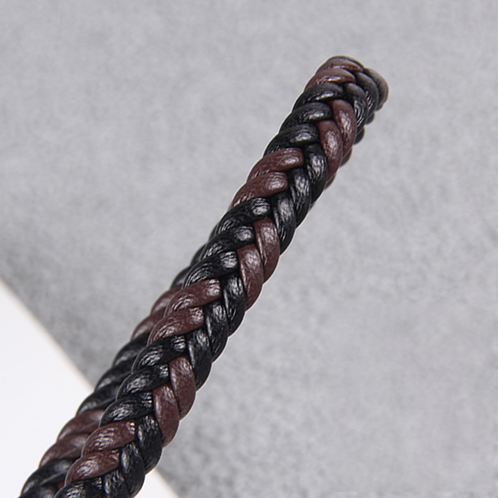 2미터 PU 가죽 끈 6mm/8mm 평평한 꼬임 끈 팔 - Leatherwork Diy 리뷰 및 가격