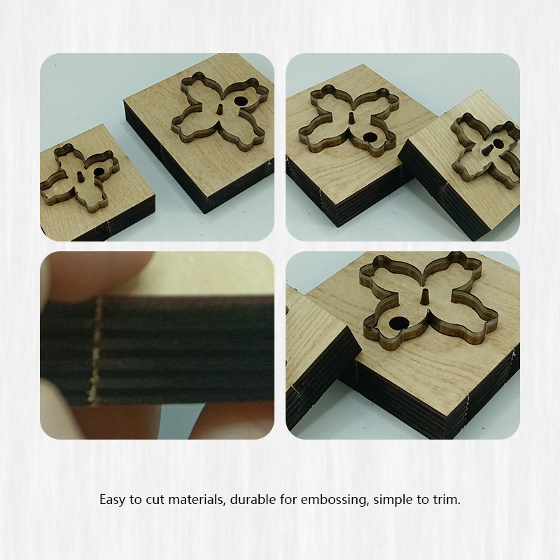 대형 및 소형 벨 플라워 가죽 칼날 몰드 가죽 공예용  - Leatherwork Flowers 리뷰 및 가격