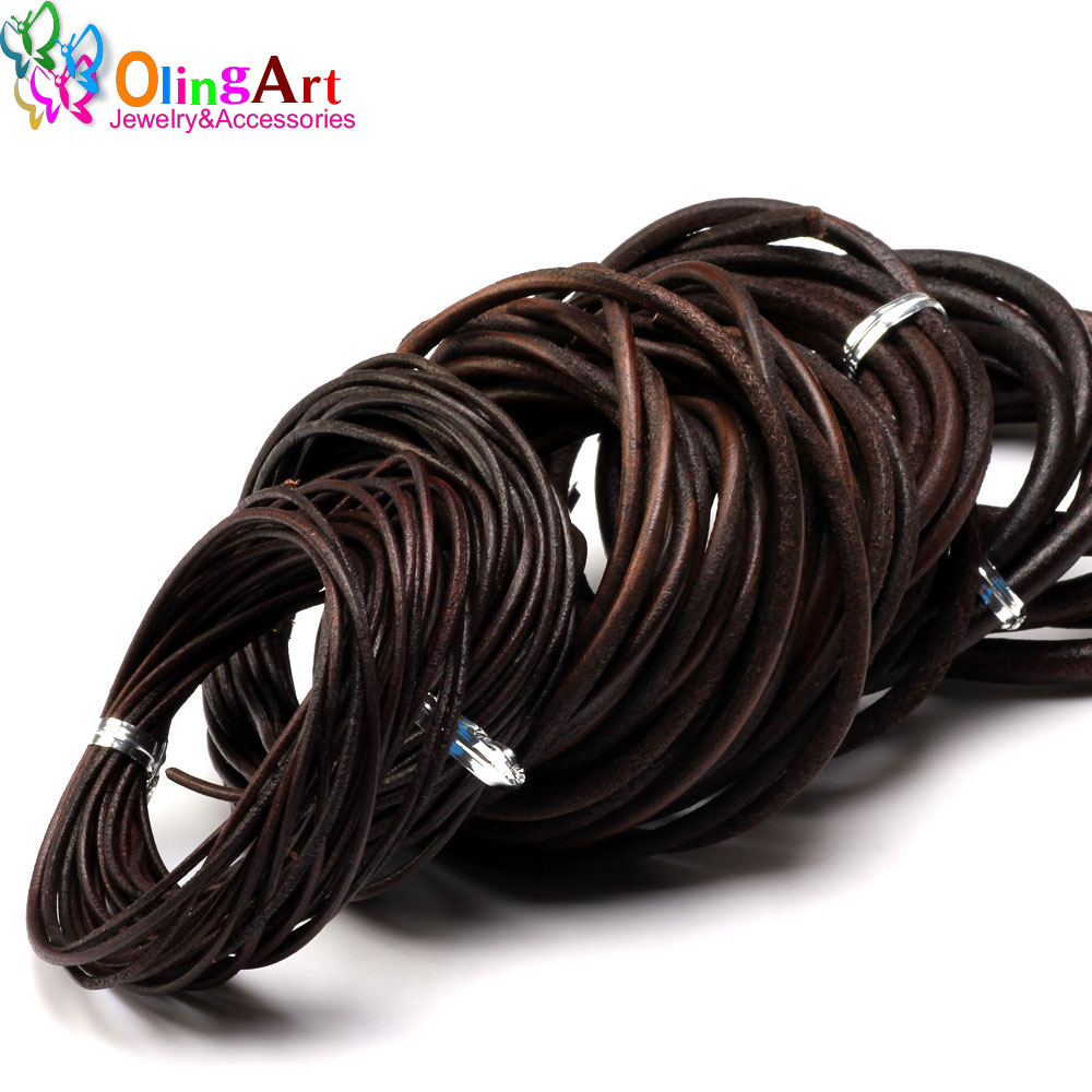 Olingart Dia 1.5/2/3/4/5/6mm 블 - Leatherwork Diy 리뷰 및 가격
