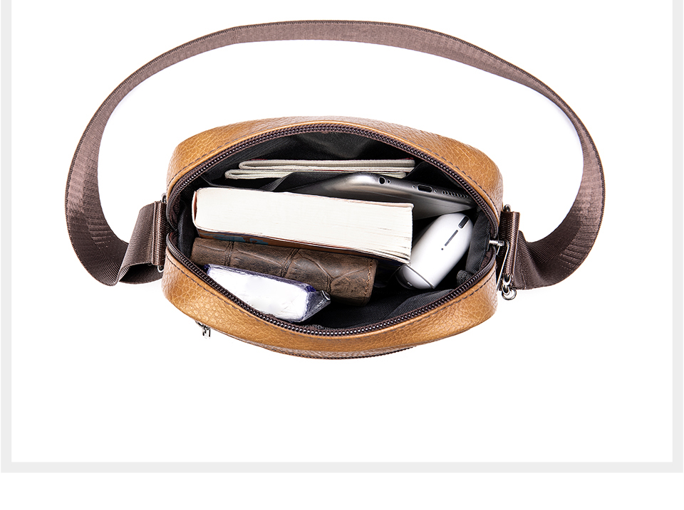 Westal 정품 가죽 남성용 어깨 가방 블랙 메신저  - Leather Work Bag Men 리뷰 및 가격