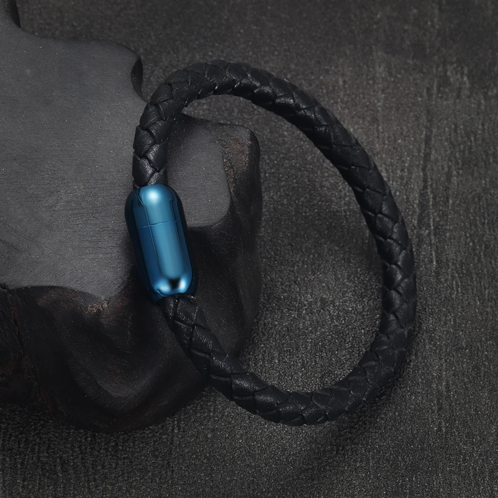 스테인레스 스틸 3mm-8mm 라운드 마그네틱 걸쇠 가 - Leatherwork Diy 리뷰 및 가격