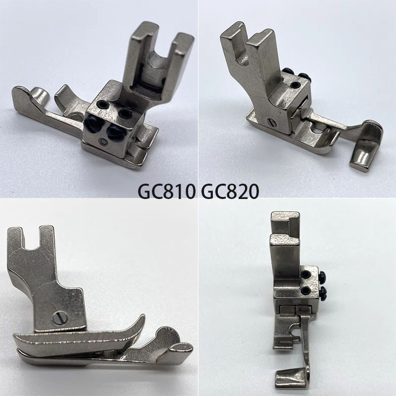 810 밀짚모자 프레스풋, GC810 GC820 하이헤 - Leatherwork Press 리뷰 및 가격